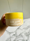 Golden Glow