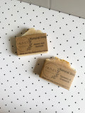 Natural Soap Bar