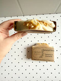 Natural Soap Bar
