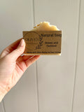 Natural Soap Bar