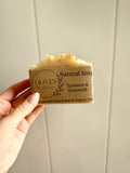 Natural Soap Bar