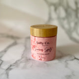 Whipped Soap