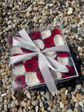 Luxe Rose Box