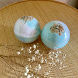 Bath Bombs