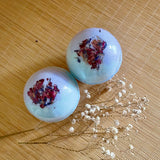 Bath Bombs