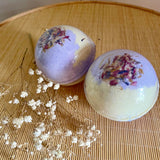 Bath Bombs