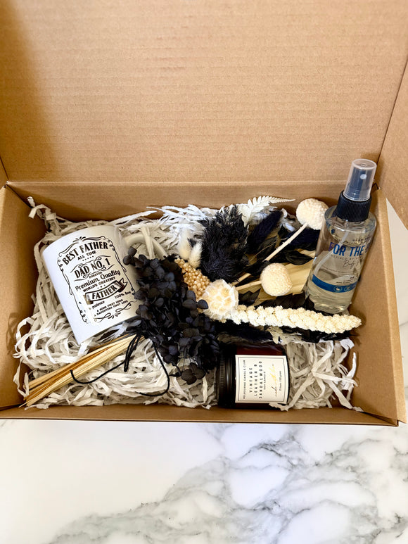 FATHERS DAY BOX