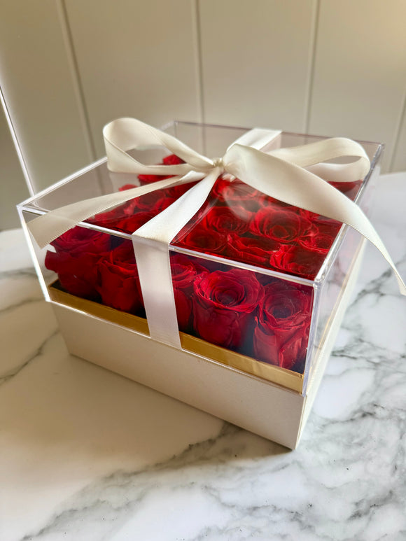 Rose Box