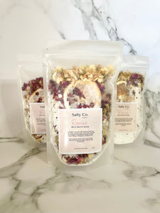 Revive Milk Bath Soak