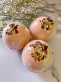 Bath Bombs